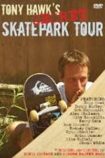 Watch Tony Hawk's Secret Skatepark Tour Zumvo