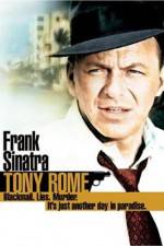 Watch Tony Rome Zumvo