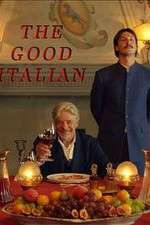 Watch The Good Italian Zumvo
