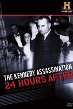 Watch The Kennedy Assassination 24 Hours After Zumvo