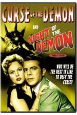 Watch Night of the Demon Zumvo