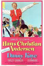 Watch Hans Christian Andersen Zumvo