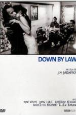 Watch Down by Law Zumvo