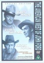 Watch The American West of John Ford Zumvo