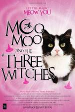 Watch Moo Moo and the Three Witches Zumvo