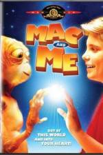 Watch Mac and Me Zumvo