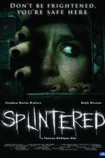 Watch Splintered Zumvo