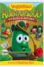 Watch VeggieTales Robin Good and His Not So Merry Men Zumvo