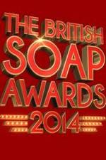 Watch The British Soap Awards Zumvo