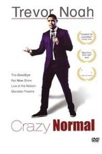 Watch Trevor Noah: Crazy Normal Zumvo