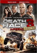 Watch Death Race: Inferno Zumvo