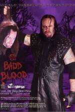 Watch WWF in Your House Badd Blood Zumvo