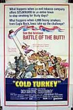 Watch Cold Turkey Zumvo