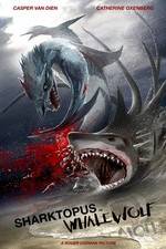 Watch Sharktopus vs. Whalewolf Zumvo