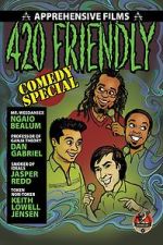 Watch 420 Friendly Comedy Special Zumvo