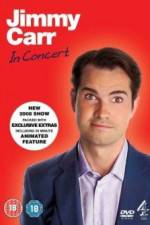 Watch Jimmy Carr: In Concert Zumvo