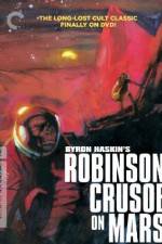 Watch Robinson Crusoe on Mars Zumvo