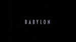 Watch Babylon Zumvo