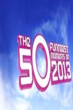 Watch The 50 Funniest Moments of 2013 Zumvo