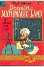 Watch Donald in Mathmagic Land Zumvo