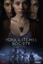 Watch York Witches' Society Zumvo