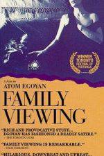 Watch Family Viewing Zumvo