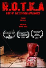 Watch Rise of the Kitchen Appliances (Short 2014) Zumvo