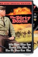 Watch The Dirty Dozen Zumvo