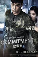 Watch Commitment Zumvo