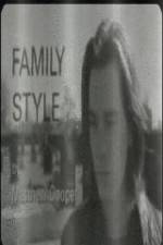 Watch Family Style Zumvo