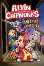 Watch Alvin and The Chipmunks: Halloween Collection Zumvo