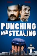 Watch Punching and Stealing Zumvo