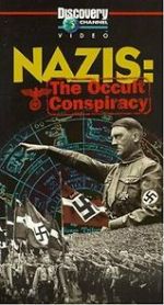 Watch Nazis: The Occult Conspiracy Zumvo