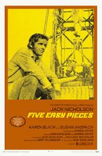 Watch Five Easy Pieces Zumvo