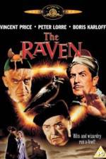 Watch The Raven Zumvo