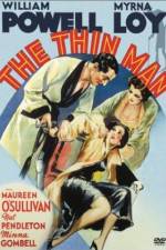 Watch The Thin Man Zumvo