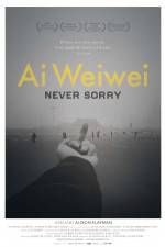 Watch Ai Weiwei Never Sorry Zumvo