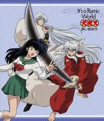 Watch Inuyasha: Kuroi Tessaiga (Short 2008) Zumvo