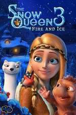 Watch The Snow Queen 3 Zumvo