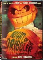 Watch Night of the Dribbler Zumvo