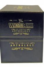 Watch WrestleMania X8 Zumvo