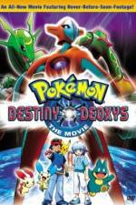 Watch Pokemon: Destiny Deoxys Zumvo