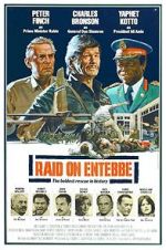 Watch Raid on Entebbe Zumvo