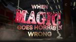 Watch When Magic Goes Horribly Wrong Zumvo