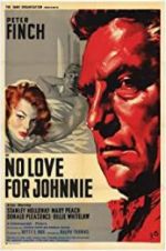 Watch No Love for Johnnie Zumvo