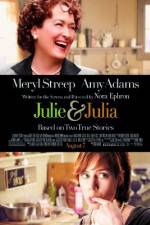 Watch Julie & Julia Zumvo