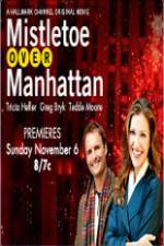 Watch Mistletoe Over Manhattan Zumvo