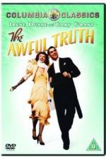 Watch The Awful Truth Zumvo