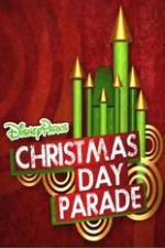 Watch Disney Parks Christmas Day Parade Zumvo