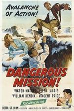 Watch Dangerous Mission Zumvo